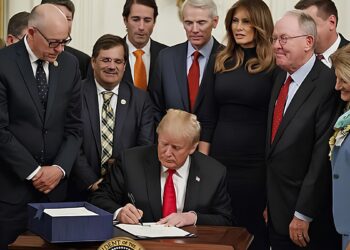 AS dan UE Capai Kesepakatan, Tarif Impor 15%