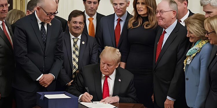 AS dan UE Capai Kesepakatan, Tarif Impor 15%