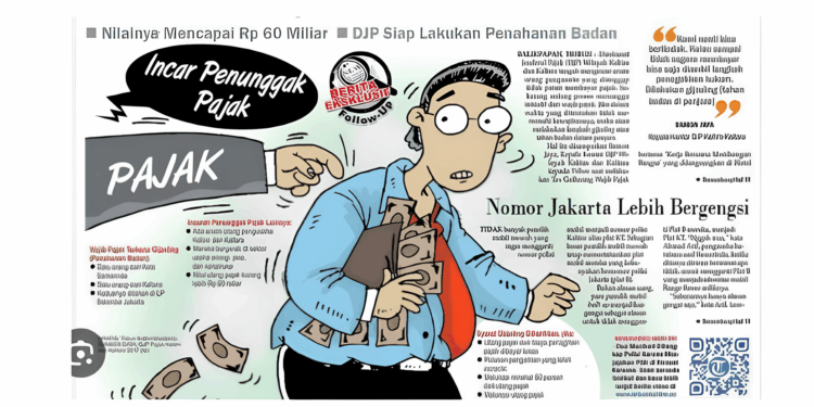 Buku Pintar USKP A: Panduan 2025