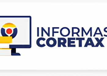 Isi SPT Tahunan Lebih Mudah di Coretax DJP