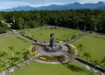 HUT 80 RI, Mimika Hapus Sanksi Pajak Daerah