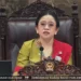 Puan Maharani Singgung “Cinta Segitiga” Politik Aspirasi, Anggaran, dan Aturan