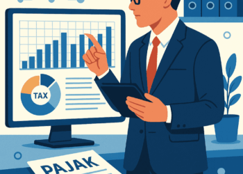 DJP: Big Data Jadi Senjata Utama Reformasi Pajak