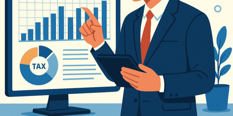 DJP: Big Data Jadi Senjata Utama Reformasi Pajak