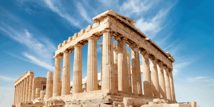 Yunani Kunci Bunga Utang Pajak 8,76% hingga 2027