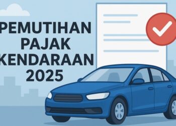 Segera! Pemutihan Pajak Kendaraan DIY 2025 – Hapus Denda hingga 31 Oktober