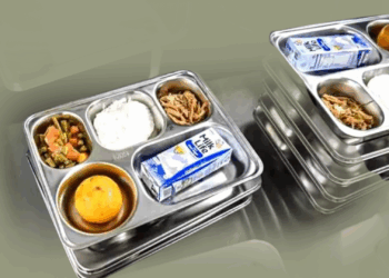 MBG 2026: Uang Pajak Rp335 Triliun untuk 82,9 Juta