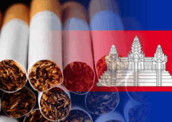 Pemerintah Kamboja Diminta Segera Naikkan Cukai Rokok