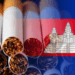 Pemerintah Kamboja Diminta Segera Naikkan Cukai Rokok