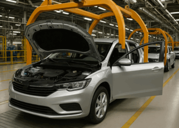 Industri Otomotif Minta Insentif Pajak Lagi untuk Pulih