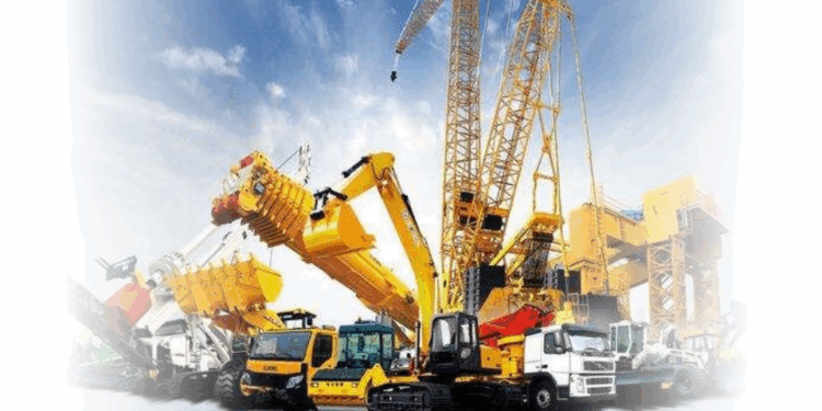 Pajak Alat Berat DKI Jakarta Resmi Diterapkan untuk PAD