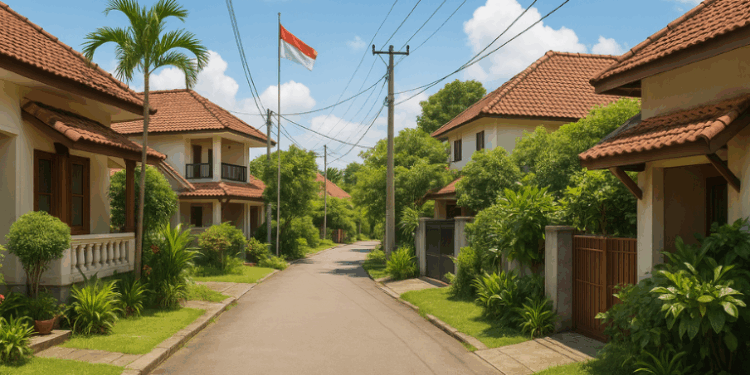 PPN Rumah 100% DTP Diperpanjang sampai Desember 2025