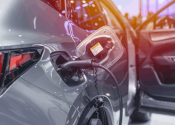 Kamboja Turunkan Road Tax EV Berdasar Usia Kendaraan