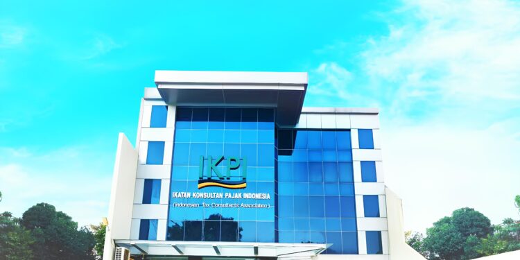 IKPI Perkuat Edukasi Pajak Gratis Dukung Target 2026