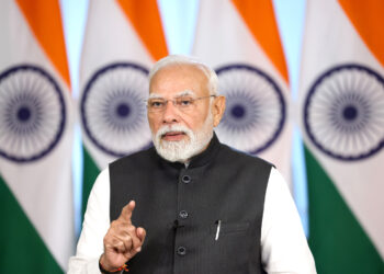 India Janji Pangkas Tarif GST Jelang Diwali