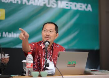 IKPI Gelar LCC Pajak Nasional, Literasi Pajak Jadi Prioritas