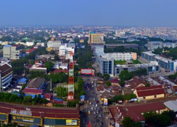 Medan Perintahkan Bapenda Tutup Kebocoran Pajak