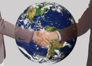 Indonesia Perkuat Kerja Sama Pajak, Wajib Pajak Terjaga