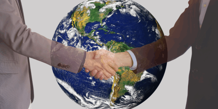 Indonesia Perkuat Kerja Sama Pajak, Wajib Pajak Terjaga