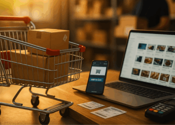 PMK 37/2025: Marketplace Wajib Pungut PPh 22