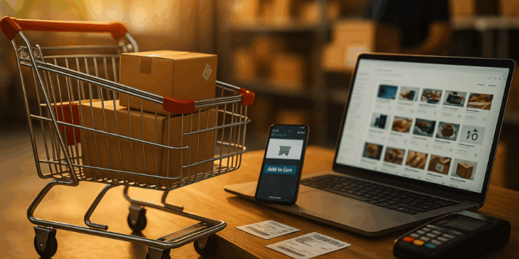 PMK 37/2025: Marketplace Wajib Pungut PPh 22