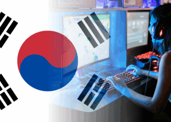 Korea Usul Insentif Pajak untuk Industri Gim