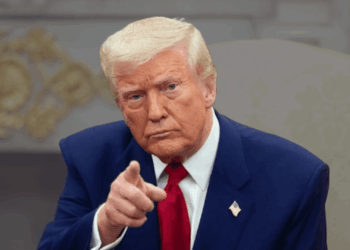 Trump Rancang Tarif Khusus untuk Furnitur Impor