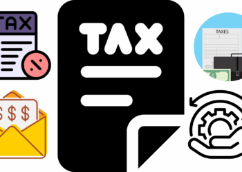 Shadow Economy Jadi Biang Rendahnya Tax Ratio RI?