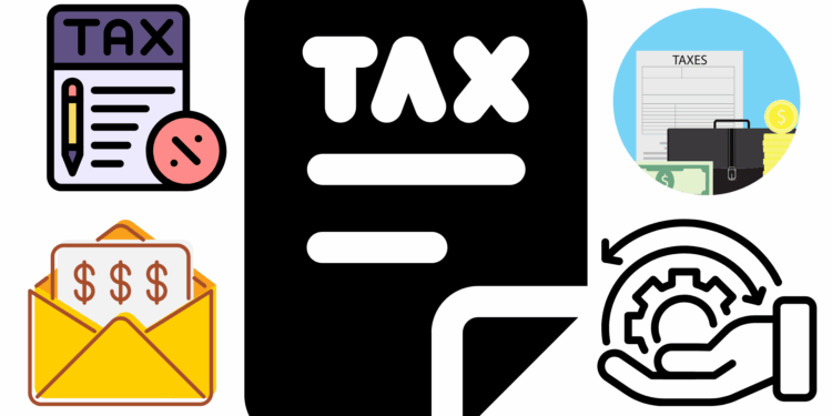 Shadow Economy Jadi Biang Rendahnya Tax Ratio RI?