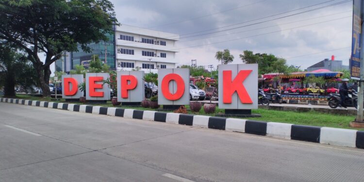 Optimalkan Pajak Daerah, Depok Tingkatkan Kualitas Layanan Publik