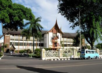 PMK 37/2025: Pajak Online Tak Tambah Beban Pedagang