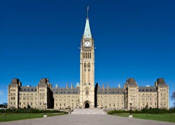 Kanada Cabut Bea Masuk Retaliasi demi Muluskan Nego Dagang