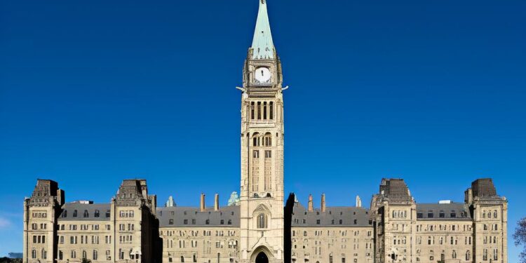 Kanada Cabut Bea Masuk Retaliasi demi Muluskan Nego Dagang