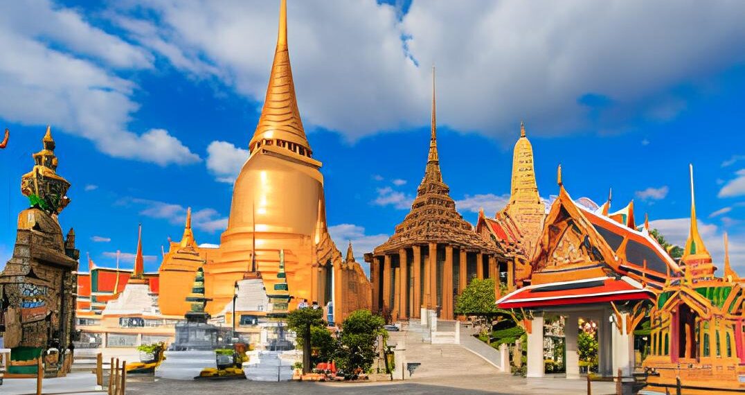 Thailand Siapkan Insentif Pajak untuk Redam Dampak Tarif Trump