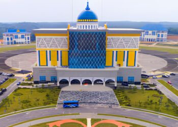 Pekanbaru Imbau Warga Segera Manfaatkan Pemutihan PBB