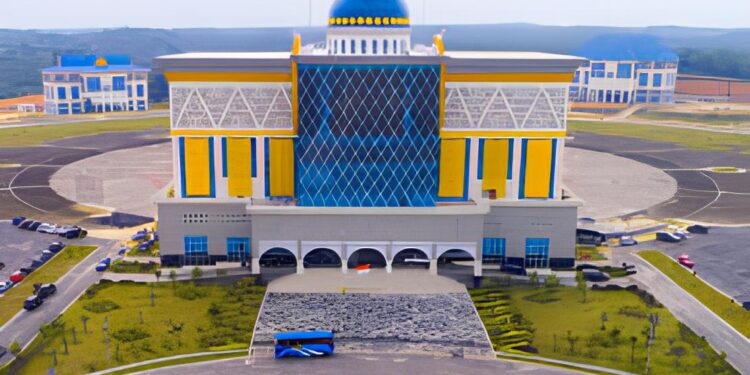 Pekanbaru Imbau Warga Segera Manfaatkan Pemutihan PBB