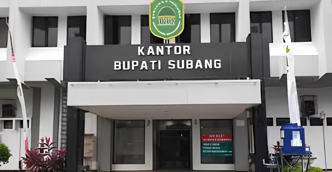 Subang Belum Hapus Tunggakan PBB, Ini Respons Bupati