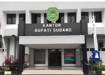 Subang Belum Hapus Tunggakan PBB, Ini Respons Bupati