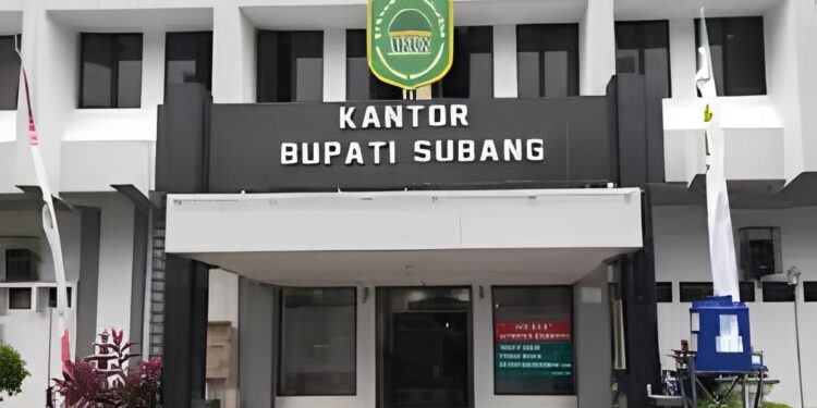 Subang Belum Hapus Tunggakan PBB, Ini Respons Bupati