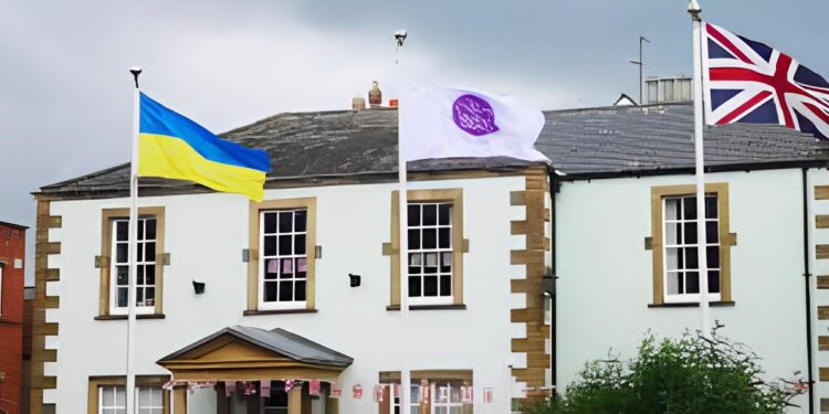 Yeovil Pertimbangkan Naikkan Pajak Demi Renovasi Teater