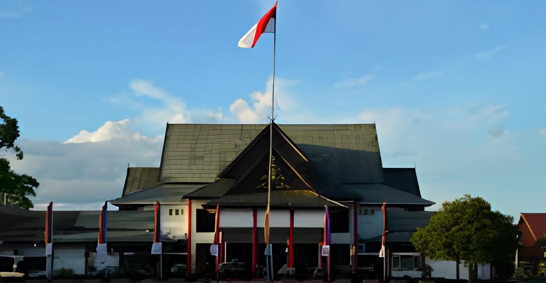 Pemutihan PBB Palangka Raya Berlaku Hingga 30 September 2025