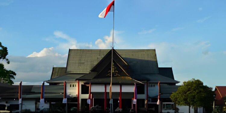 Pemutihan PBB Palangka Raya Berlaku Hingga 30 September 2025