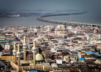 NIGERIA Rezim Baru, Beban Pajak Sektor Penerbangan di Negara Ini Makin Berat