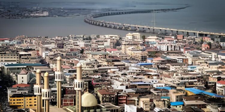 NIGERIA Rezim Baru, Beban Pajak Sektor Penerbangan di Negara Ini Makin Berat