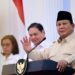 Prabowo Tegaskan Efisiensi Belanja Lanjut di RAPBN 2026