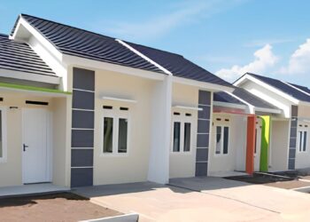 Pajak untuk Wujudkan 3 Juta Rumah MBR 2025