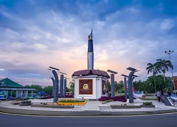 KPP Bengkulu Satu Terbitkan Surat Paksa Pajak Konstruksi