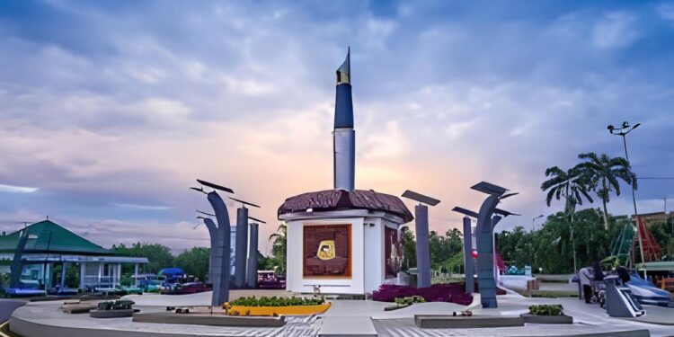 KPP Bengkulu Satu Terbitkan Surat Paksa Pajak Konstruksi