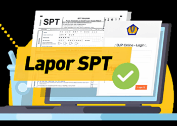 SPT Tahunan Badan Coretax: Panduan 2025 Mudah & Cepat