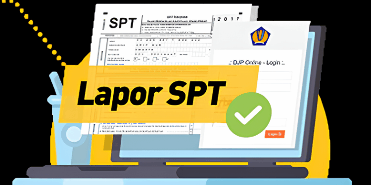 SPT Tahunan Badan Coretax: Panduan 2025 Mudah & Cepat